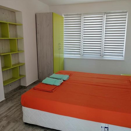 Incanto Apartments Sveti Vlas Bagian luar foto