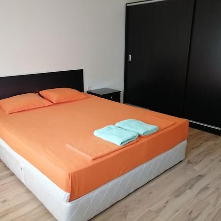 Incanto Apartments Sveti Vlas Bagian luar foto
