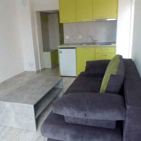 Incanto Apartments Sveti Vlas Bagian luar foto