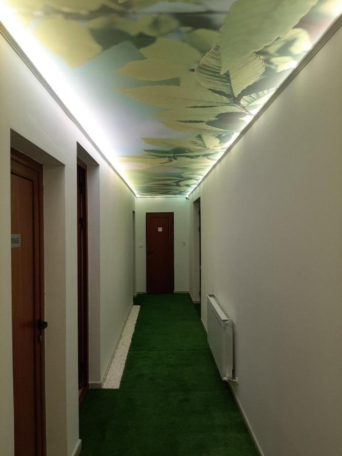 Incanto Apartments Sveti Vlas Bagian luar foto