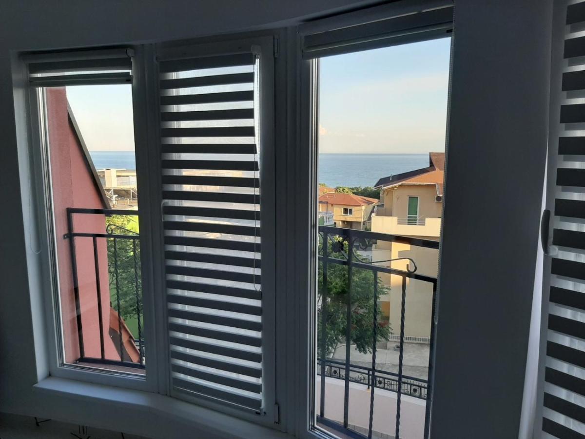 Incanto Apartments Sveti Vlas Bagian luar foto