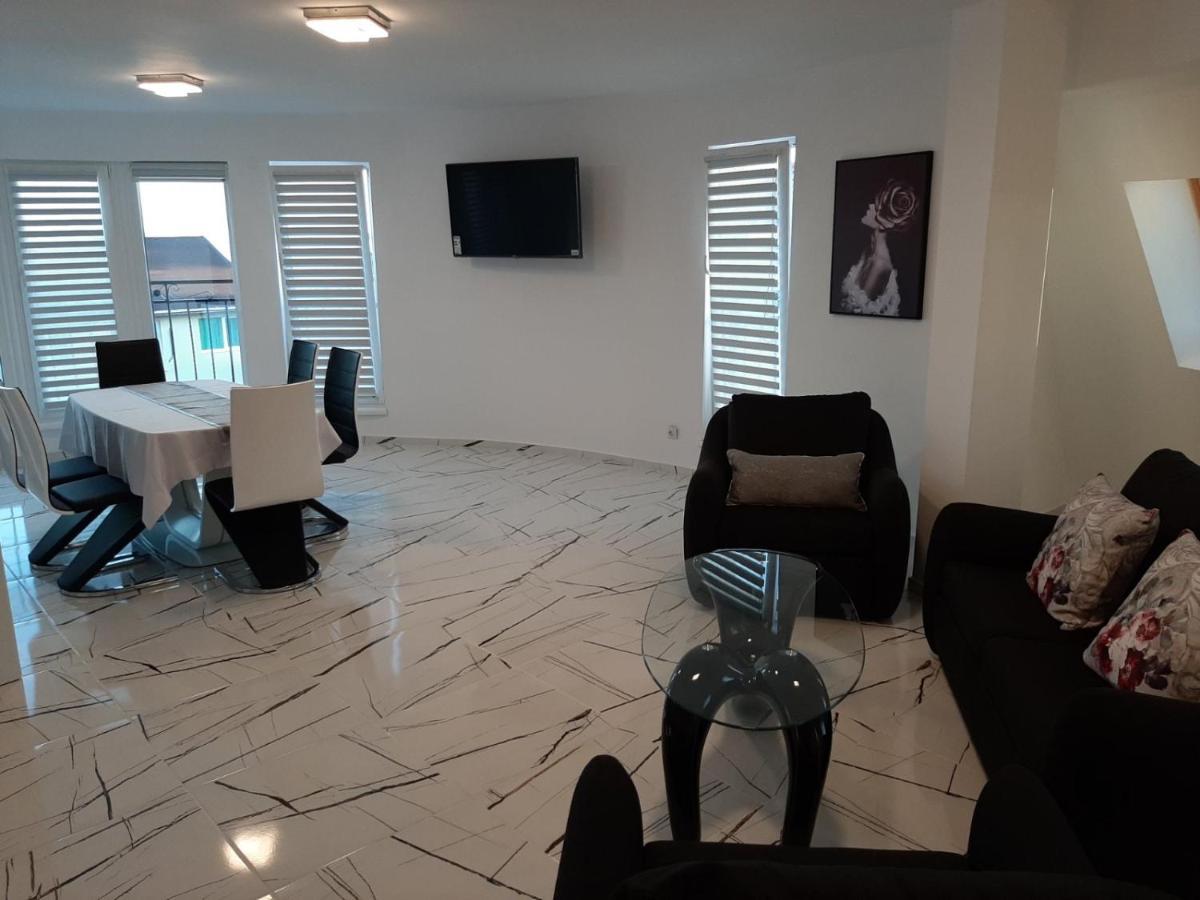 Incanto Apartments Sveti Vlas Bagian luar foto