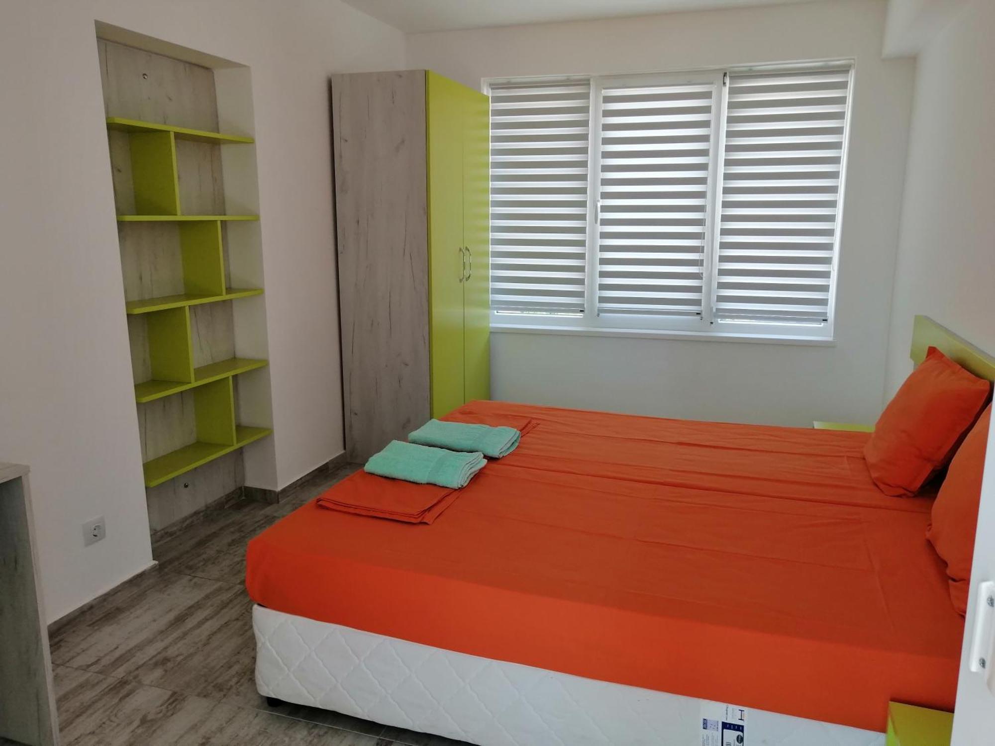 Incanto Apartments Sveti Vlas Bagian luar foto