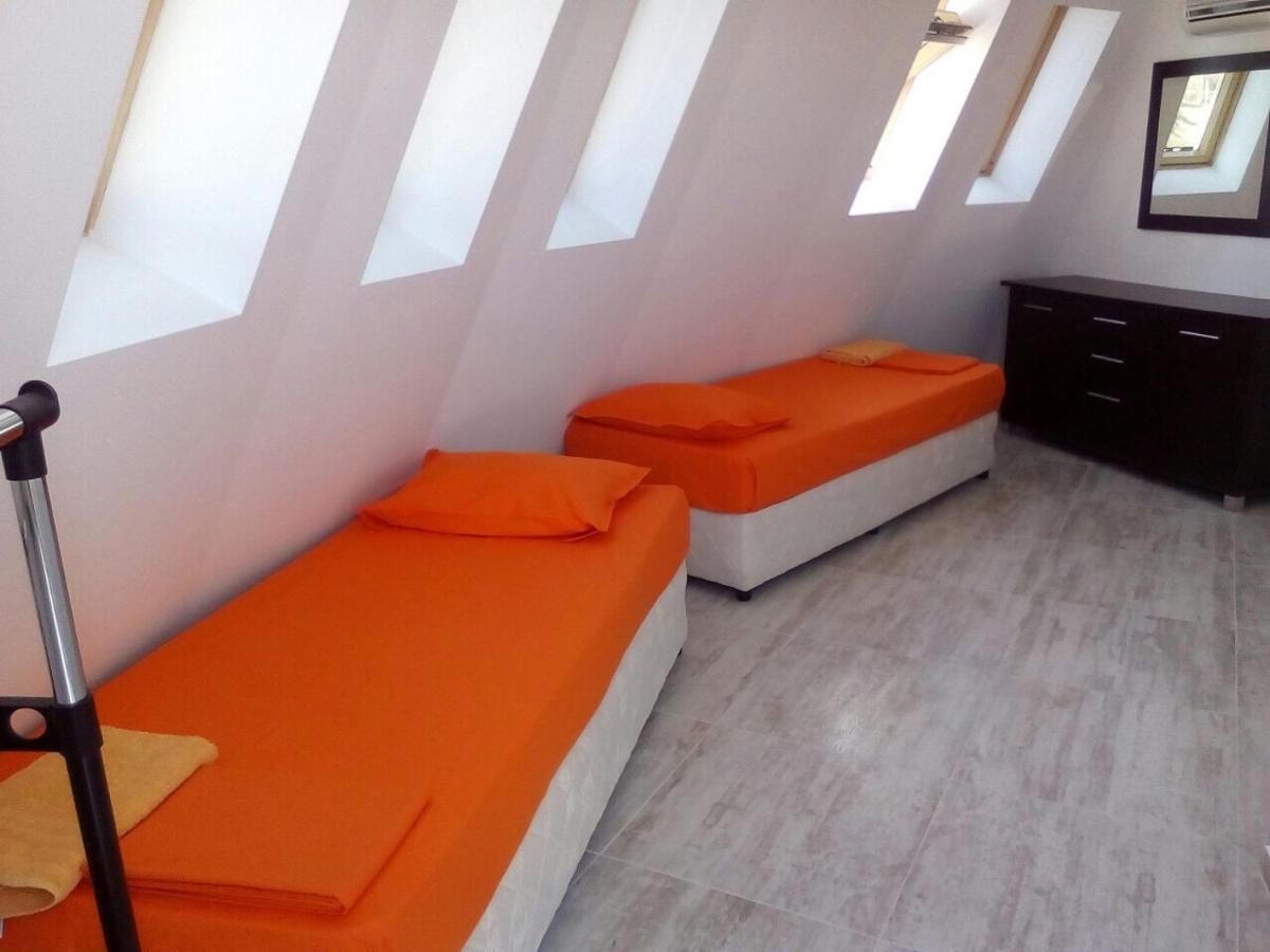 Incanto Apartments Sveti Vlas Bagian luar foto