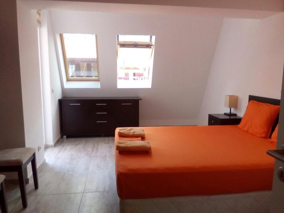 Incanto Apartments Sveti Vlas Bagian luar foto