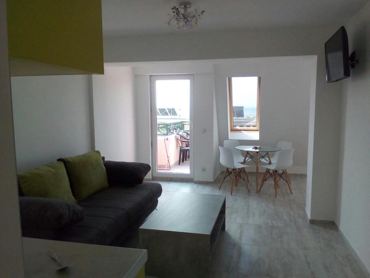 Incanto Apartments Sveti Vlas Bagian luar foto