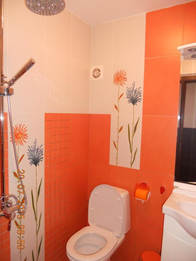 Incanto Apartments Sveti Vlas Bagian luar foto