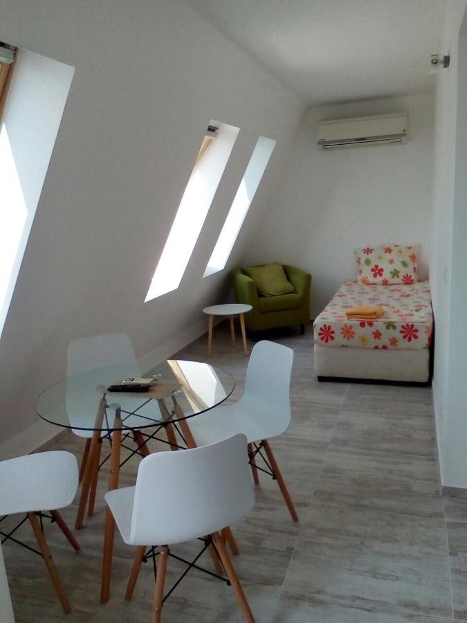 Incanto Apartments Sveti Vlas Bagian luar foto