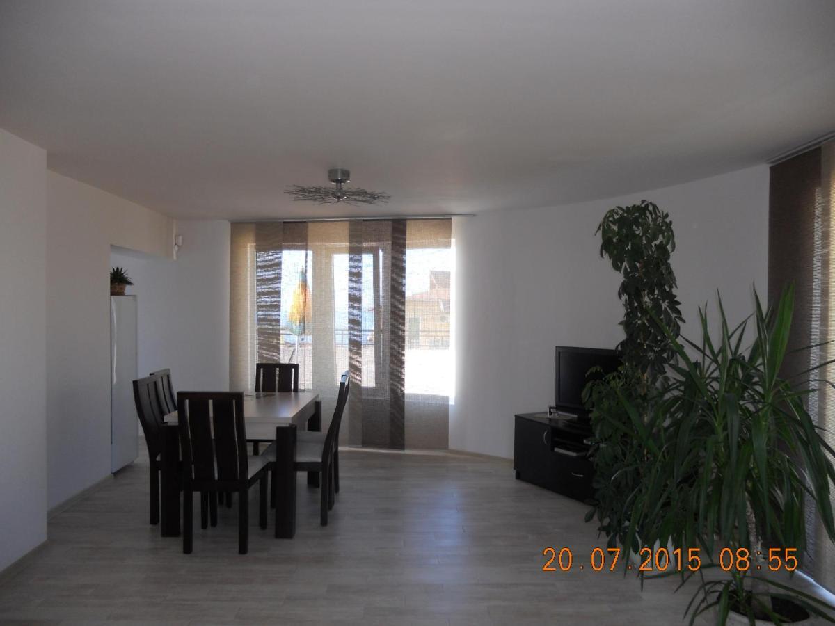 Incanto Apartments Sveti Vlas Bagian luar foto
