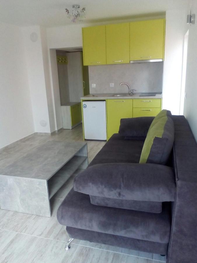 Incanto Apartments Sveti Vlas Bagian luar foto