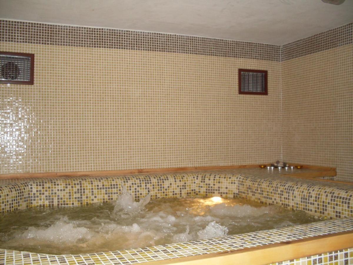 Incanto Apartments Sveti Vlas Bagian luar foto
