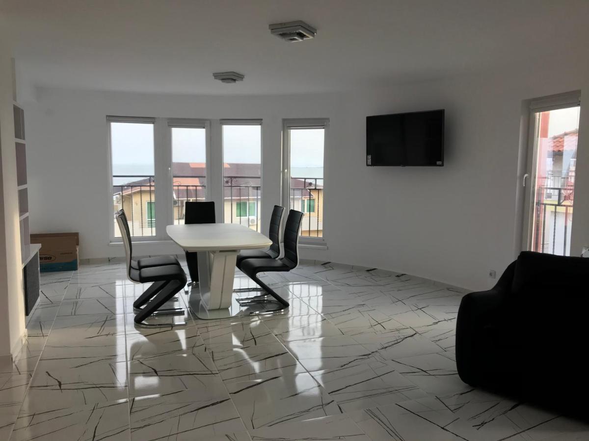 Incanto Apartments Sveti Vlas Bagian luar foto
