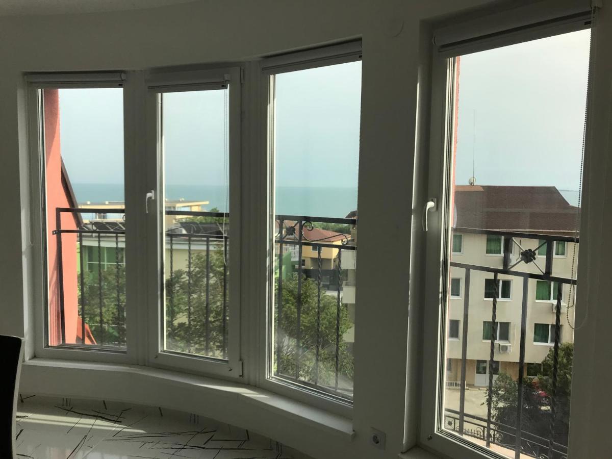 Incanto Apartments Sveti Vlas Bagian luar foto